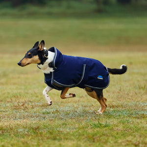 Weatherbeeta ComFiTec 1200D Deluxe Waterproof Dog Coat