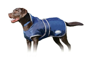 WeatherBeeta Windbreaker 420D Deluxe Dog Coat