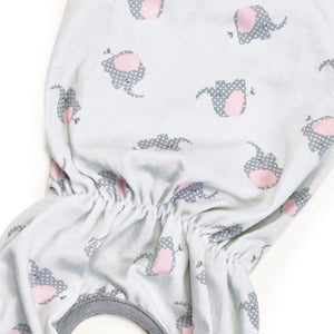 Zack and Zoey Dog Pajamas