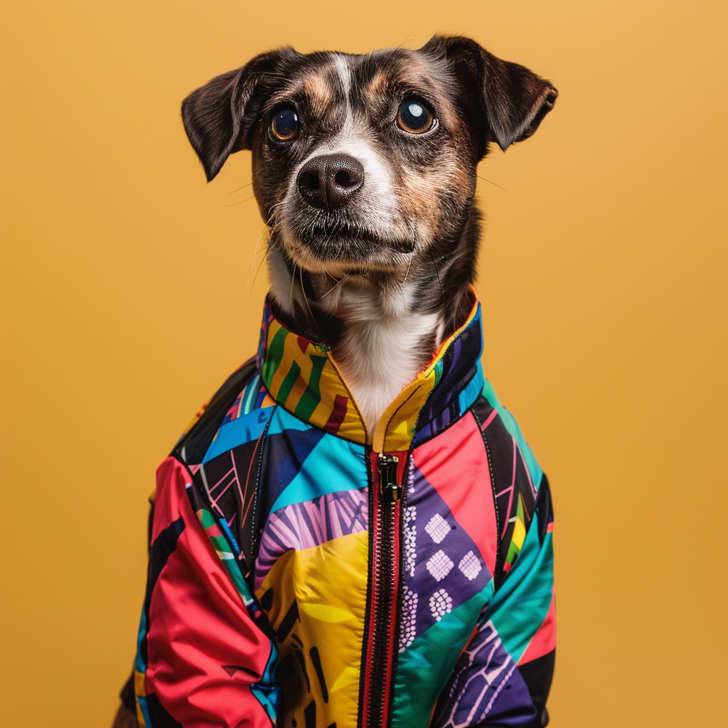 How to Choose the Right Dog Coat for Every Season (Complete Guide)