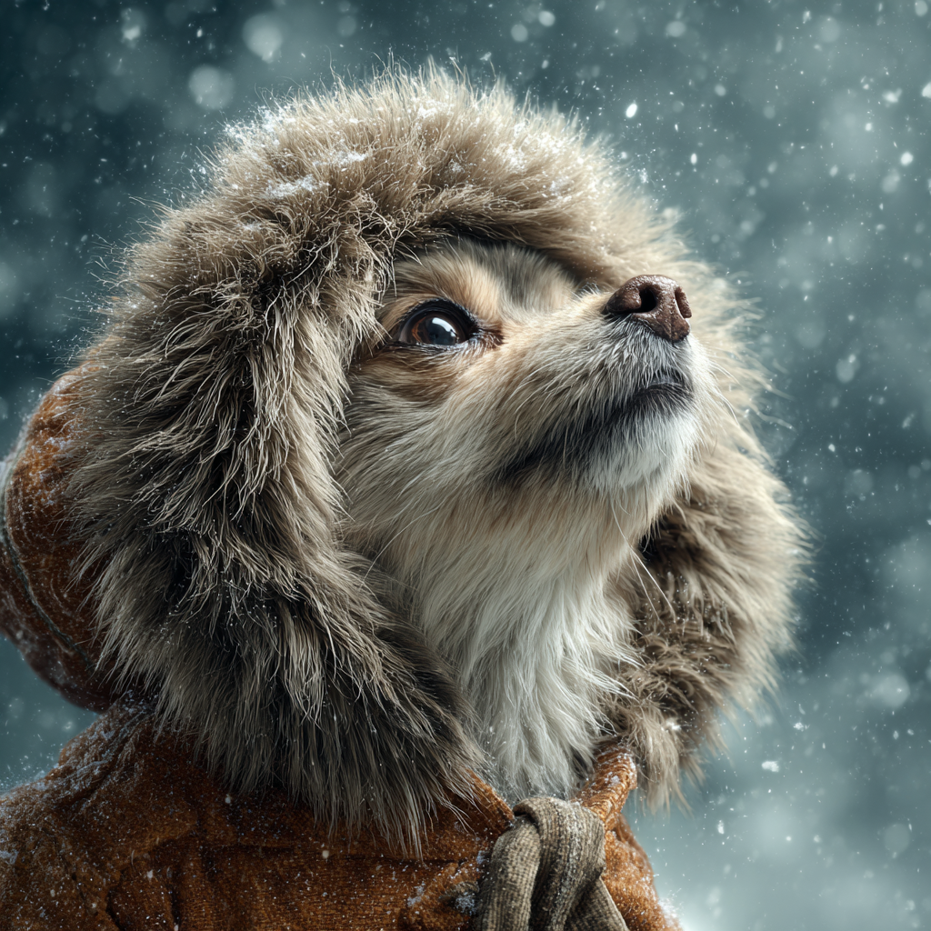 Winter Coats