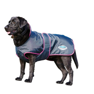 WeatherBeeta Windbreaker 420D Deluxe Dog Coat
