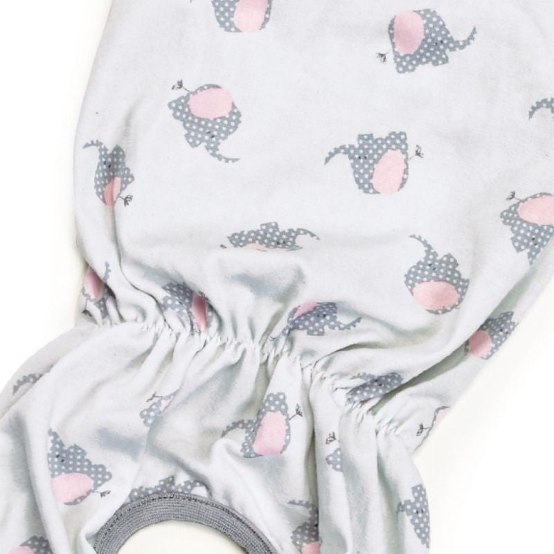 Zack and Zoey Dog Pajamas