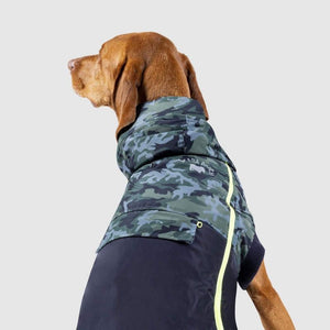 Canada Pooch The 360 Dog Jacket